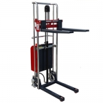 UDT 반자동 스태커 FS-0515SE