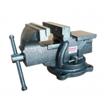 한신 탁상바이스 콤팩트 HS-BV75D 시리즈