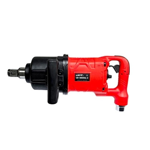 UDT 에어임팩트렌치 UD-4800GL-3 1SQ 숏타입
