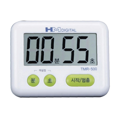 기미상궁 타이머 TMR-500