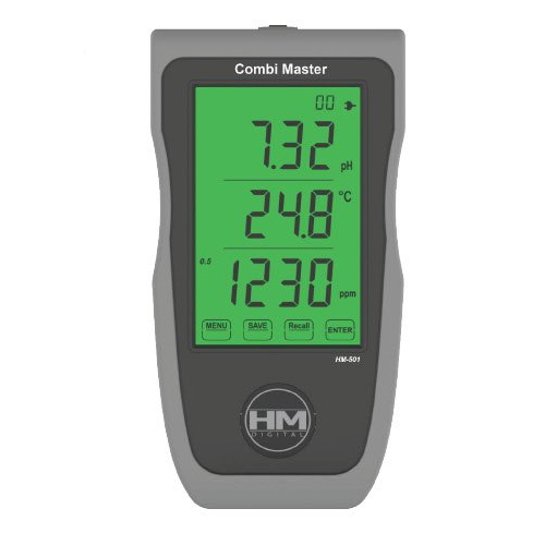기미상궁 수질측정기 HM-501