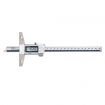 미쓰도요 앱솔루트 디지매틱 뎁스 게이지 571-252-20