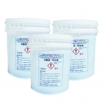 유성 수성 박리제 18L