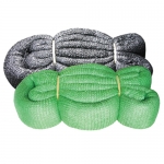 차광망 검정색 녹색