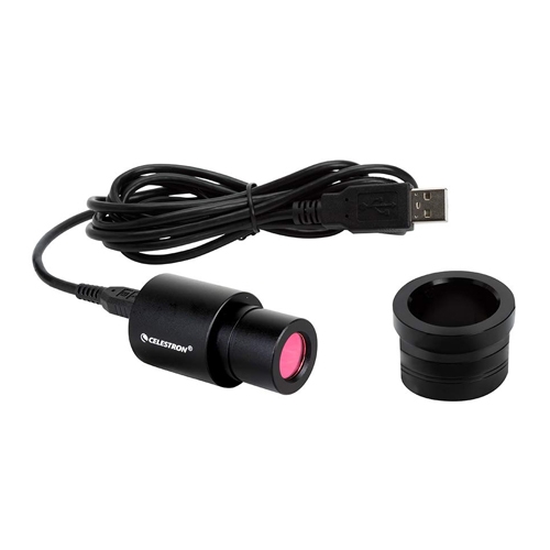 CELESTRON 현미경용 카메라 2MPCMOS