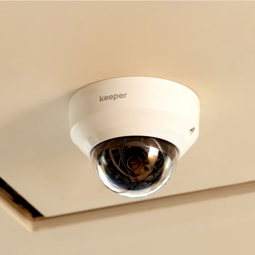 한화비전 키퍼 Keeper CCTV 고화질