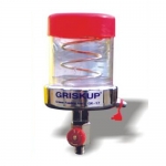 수동 구리스 주입기 GK-17