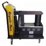 베어링 가열기 600DTG1 시리즈