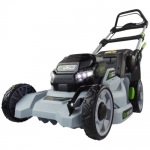 EGO 자주식 잔디깎기 LM1700E-SP