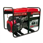 제넥스 산업용 가솔린 발전기 SGT11500EX 혼다엔진