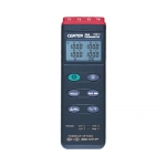 센터 4채널 온도계 CENTER-304