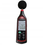 센터 소음계 CENTER-323 데이터로거