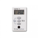 센터 온도 데이터로거 CENTER-340
