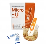 소변 니코틴 테스트 MICRO-U