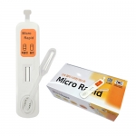타액 소변 니코틴 테스트 MICRO-RAPID