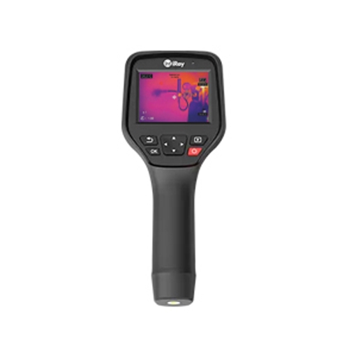 RAYTHINK-TECH 열화상 카메라 G600C