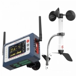 SCARLET TECH 무선 풍향풍속계 WindPro