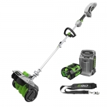 EGO 충전 멀티 제설기 PH140-SSA12