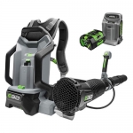 EGO 백팩 송풍기 LB6000E