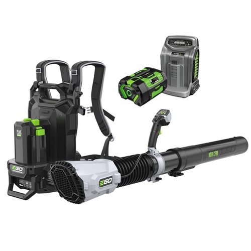 EGO 백팩 송풍기 LBPX8000E