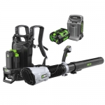 EGO 백팩 송풍기 LBPX8000E