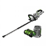 EGO 충전 전정기 HT6500E