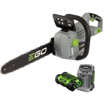 EGO 충전 체인톱 CS1400E