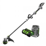 EGO 파워로드 충전 카본 예초기 ST1520S