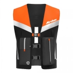 산업용 인체보호 착용형 스마트 에어백 Airchac