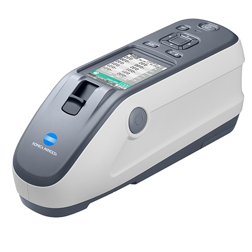 Konica Minolta 분광 측색계 CM-25d 시리즈