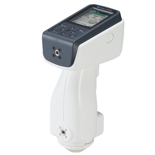 Konica Minolta 분광 측색계 CM-16d 시리즈
