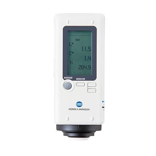 Konica Minolta 색채 색차계 CR-20