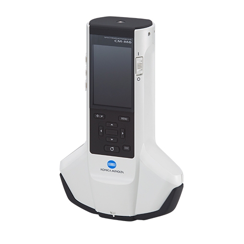 Konica Minolta 분광 측색계 CM-M6