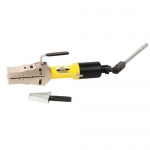 UDT 유압 플렌지 스프레더 UD-1081 펌프일체형