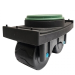 스마토 농업용 작업의자 RWS-01 시리즈