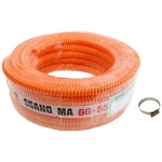 쌍마 저압 나선호스