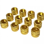 IEC 전기터미널 압착 육각 각인 다이스