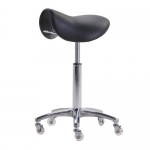 모리스 새들체어 허리