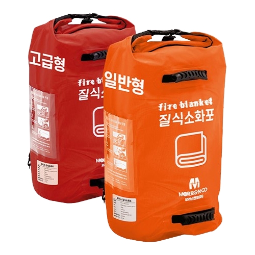 모리스 질식소화포