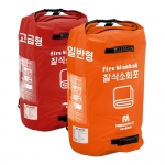 모리스 질식소화포