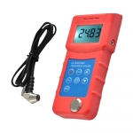 정밀형 초음파 두께측정기 GUM6800