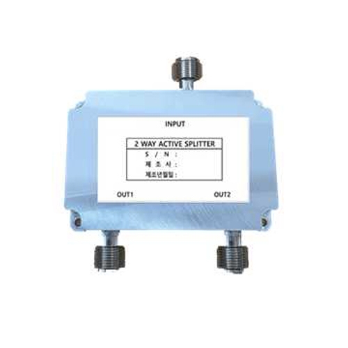 GNSS 분배기
