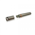 고온 온도 자료 이력기 GEL-USB-1-PRO