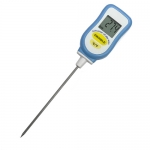 방수 탐침 온도계 TCT012