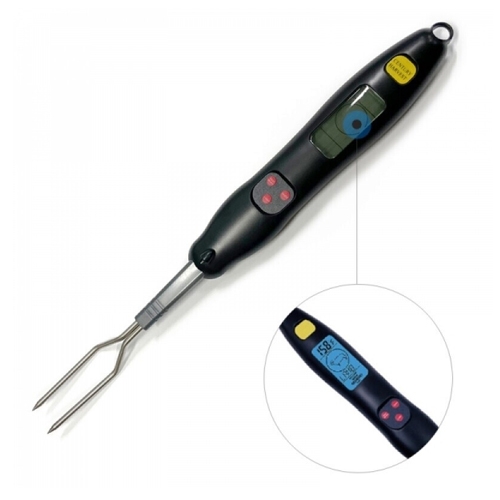 LCD 바비큐 고기 온도계 GCH-206