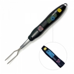 LCD 바비큐 고기 온도계 GCH-206