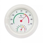 아날로그 온습도계 GNM160 무전원