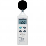 휴대용 소음측정기 GT8850