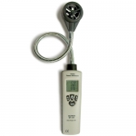 거위목 온도 풍속계 GT318