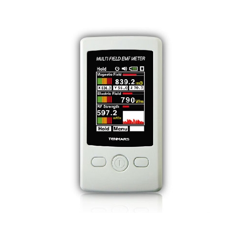전기 전자파 측정기 GTM-190